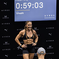 hyrox omniafit torino
