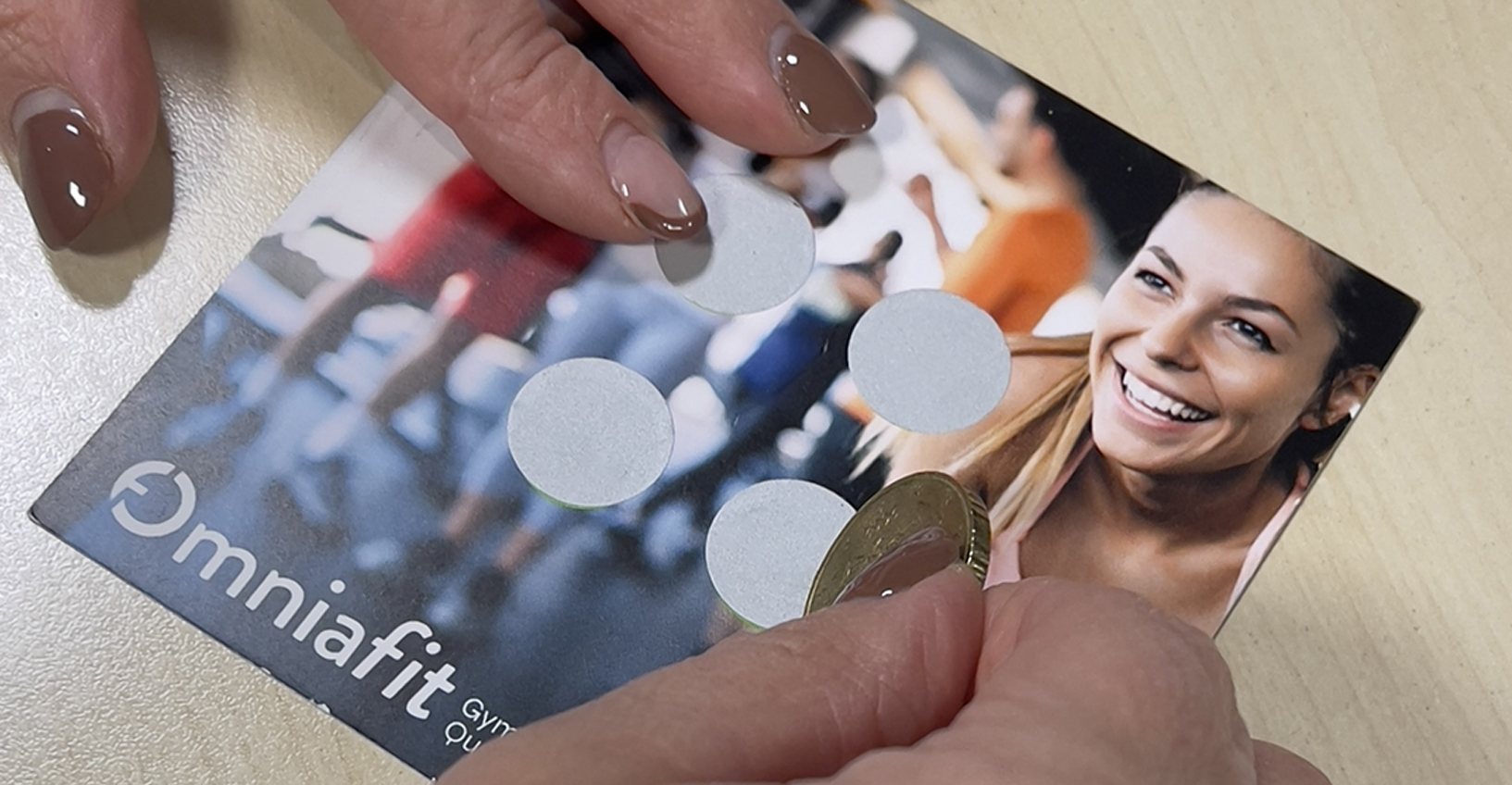 gratta e risparmia promozione