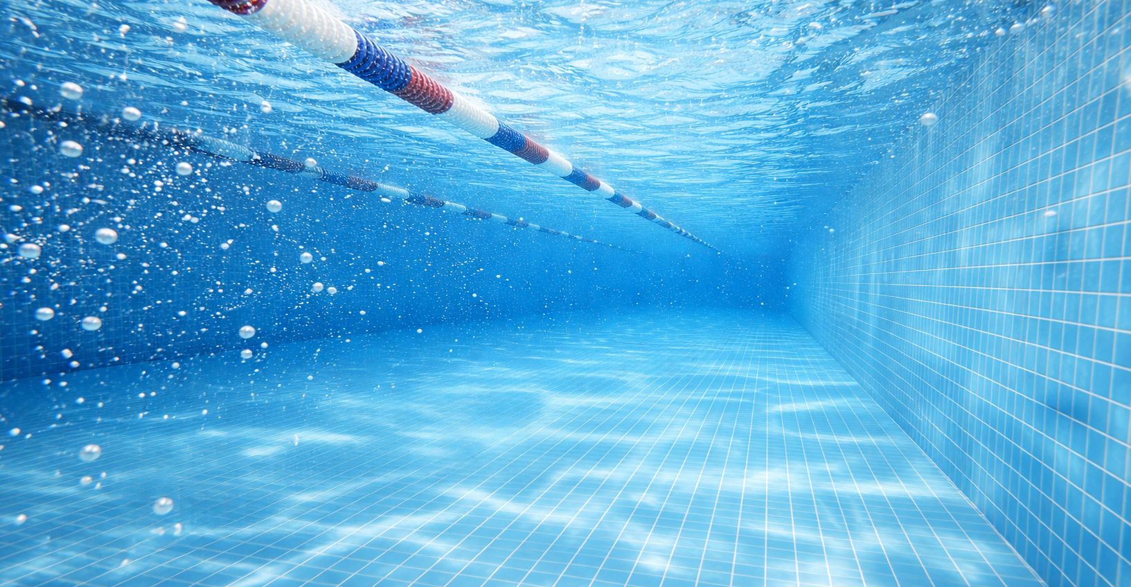 allenamento in acqua