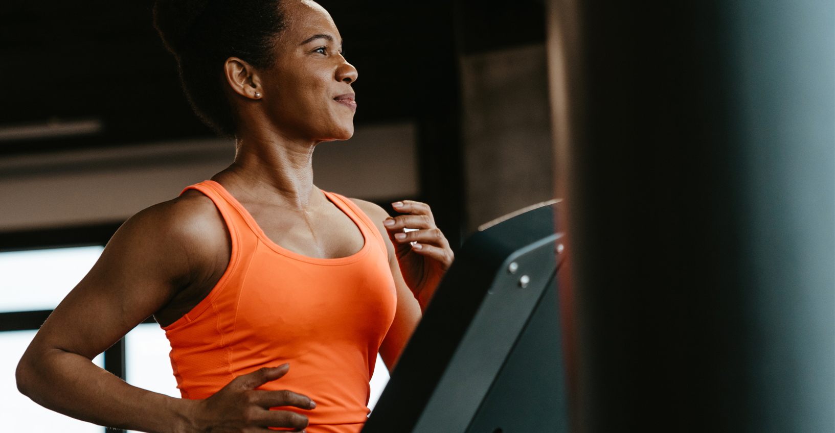 benessere mentale in palestra