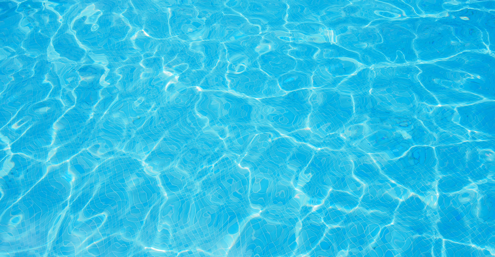 allenarsi in piscina in estate