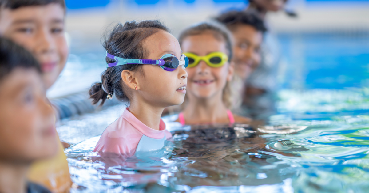 attività acquatiche piscine omniafit Torino