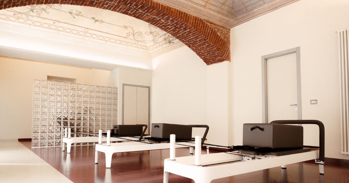 Pilates Reformer e Yoga a Torino
