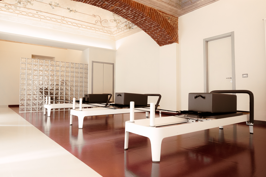 Pilates Reformer e Yoga a Torino Centro